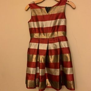La Princess Dress
